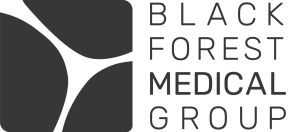 Logo der Black Forest Medical Group