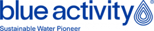 Logo von Blue Activity