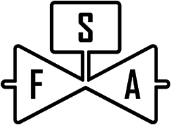 Logo von Fluid Systems & Automation.