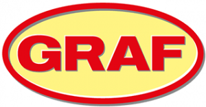 Logo von Otto Graf GmbH Kunststofferzeugnisse.