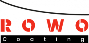 Logo von Rowo Coating.