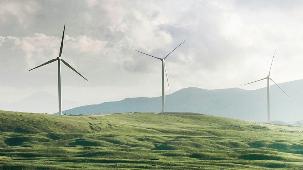 Erneuerbare Energien durch Windkraft – Branchenseite Energie & Umwelt von PFIF