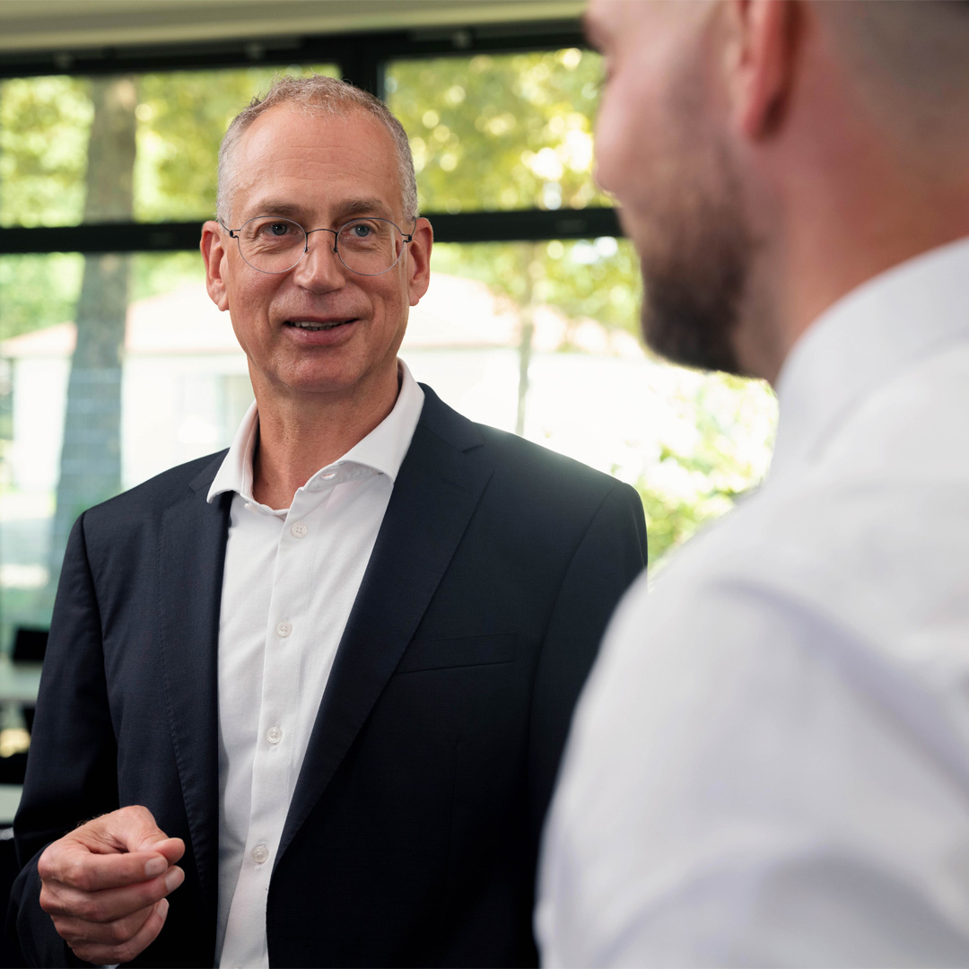 PFIF bietet Unternehmen eine ganzheitliche Beratung zu passenden Fördermitteln.