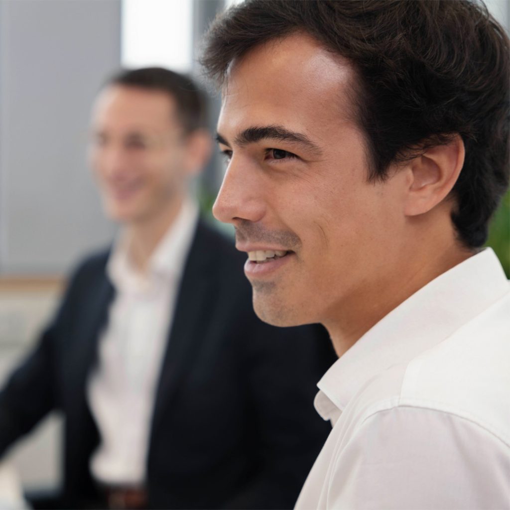 Zur fristgerechten Einreichung von Projektskizzen unterstützt PFIF als Fördermittelpartner bei KMU-innovativ.