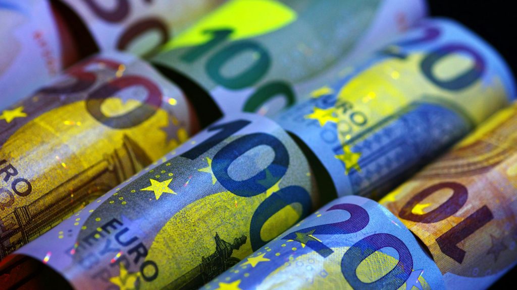 De-minimis ist eine Beihilfe im europäischen Förderrecht.