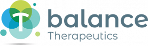 Logo von T-Balance Therapeutics.