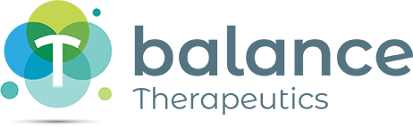 Logo von T-Balance Therapeutics.