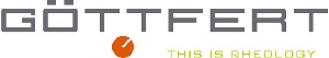 Logo GÖTTFERT Werkstoff-Prüfmaschinen GmbH