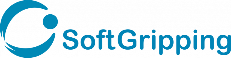 Logo der SoftGripping GmbH