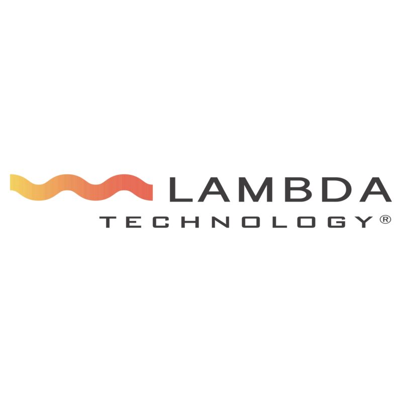 Lambda Technology: Kombinierter NIR-UV-Strahler für industrielle ...