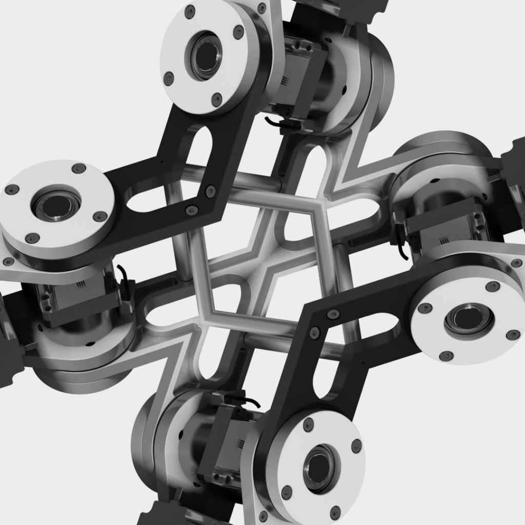 Der Maschinen- und Anlagenbau ist eine Schlüsselbranche der deutschen Industrie, die vor Herausforderungen steht.