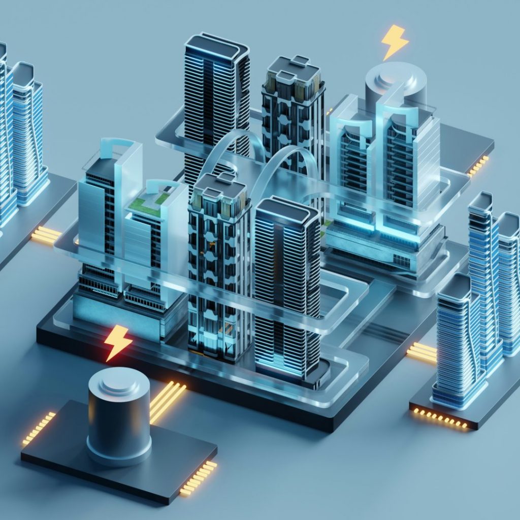 Die Branche Elektronik und Elektrotechnik steht zunehmend unter massiven Innovations- und Kostendruck.