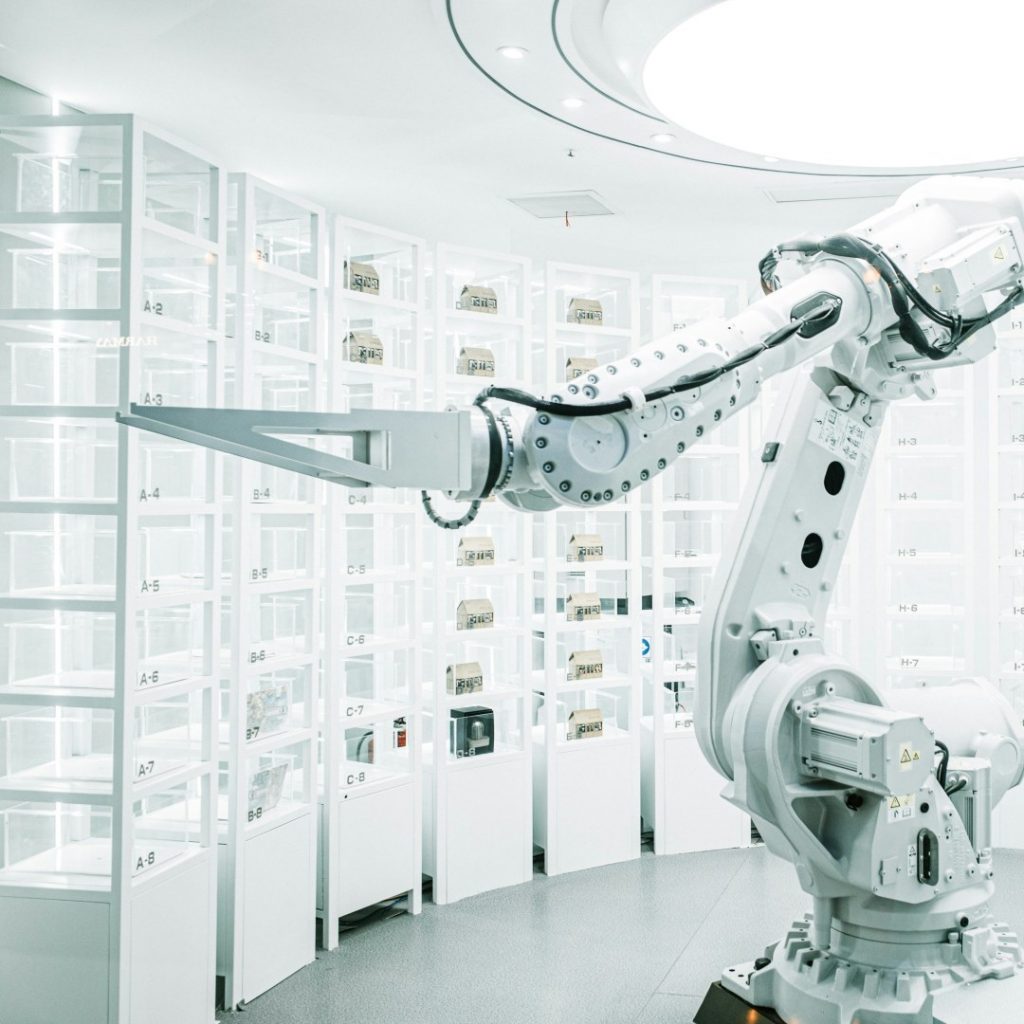 Die MedTech-Branche (Medizintechnik) steht vor zunehmenden Herausforderungen.