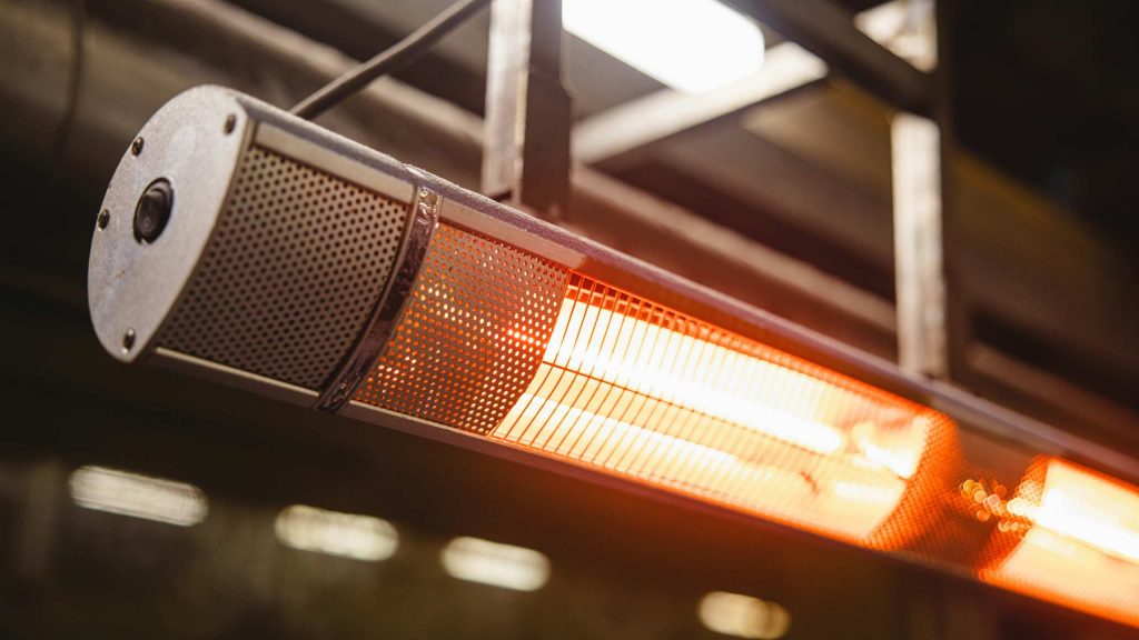 Lambda Technology entwickelte einen integrierten NIR-UV-Strahlers für Trocknungsprozesse nach dem Dual-Cure-Verfahren.