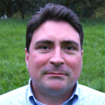 Dr. Dirk Hüttenberger, Direktor Forschung und Entwicklung bei der Synverdis GmbH.