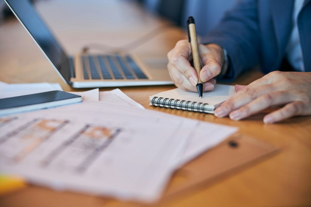 Erstellung und Dokumentation einer Projektskizze zur klinischen Validierung medizintechnischer Lösungen im Rahmen strukturierter Planungsarbeit.