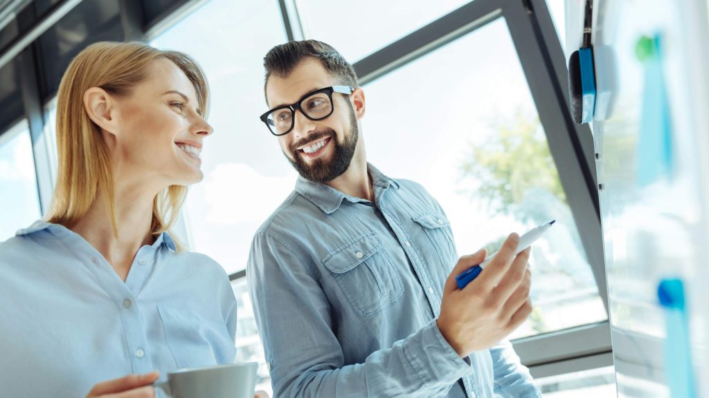 PFIF Webinar über FuE-Zuschüsse und wie diese strategisch in Unternehmen genutzt werden.