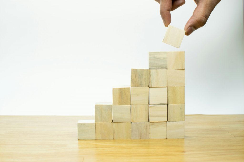 Fördermittel für innovative Unternehmen als Basis für Wachstum, Skalierung und den kontinuierlichen Ausbau von Innovationsprojekten.