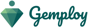 Logo von Gemploy