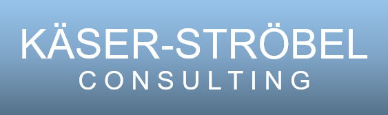Logo von KÄSER-STRÖBEL Consulting