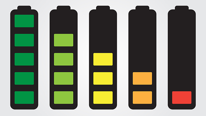 Förderung Batterie 2020