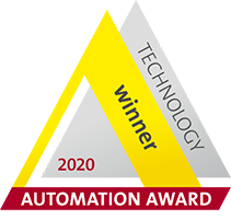 ISG Automation Award 2020