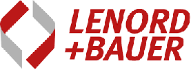 Logo Lenord + Bauer