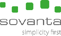 Logo Sovanta AG