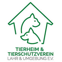 Logo Tierheim Lahr