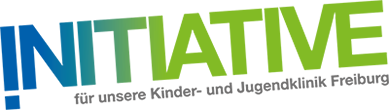 Logo INITIATIVE für unsere Kinder- und Jugendklinik Freiburg e.V.