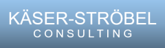Logo von KÄSER-STRÖBEL Consulting